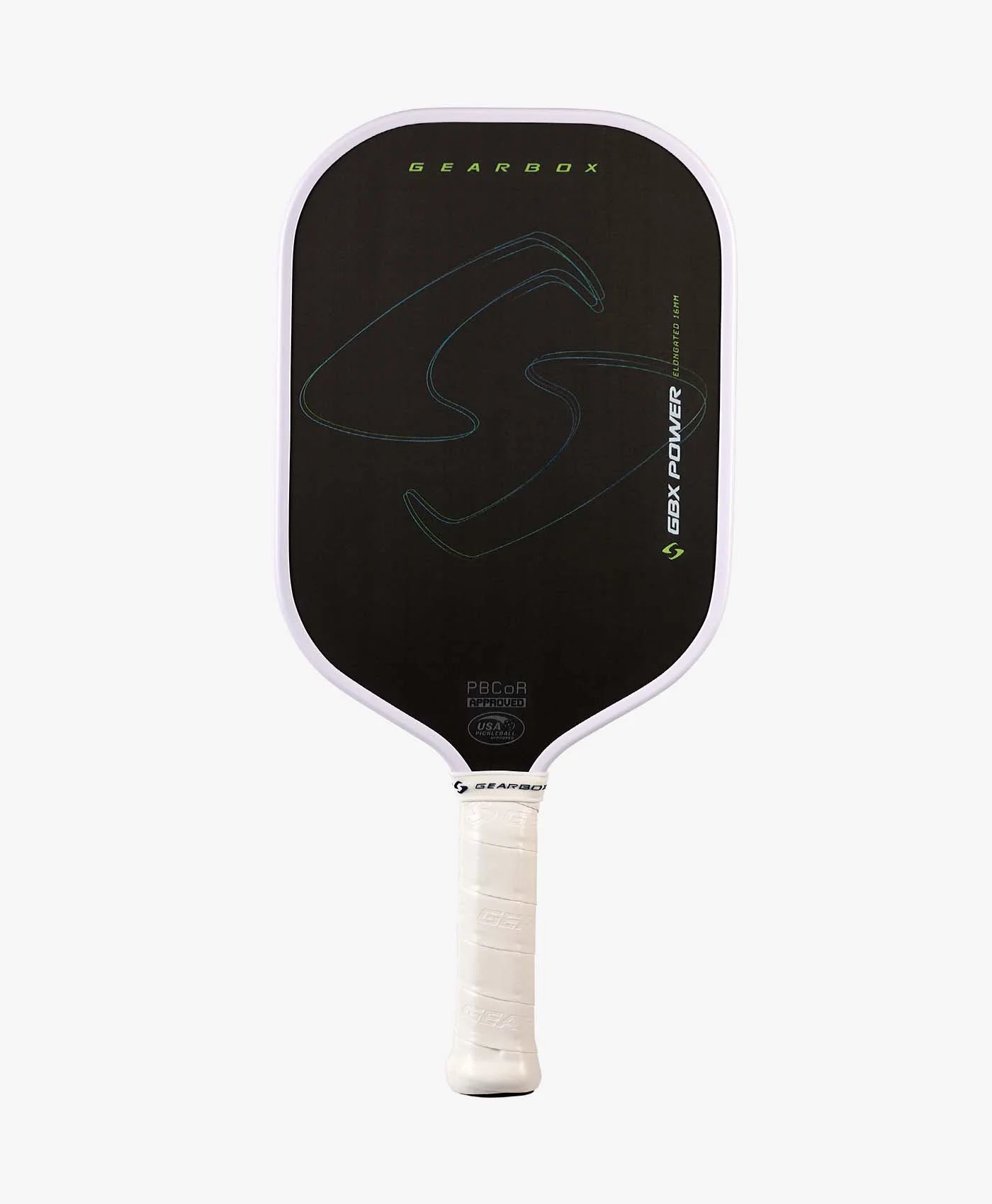 GBX Power Elongated - Gen-3 Honeycomb