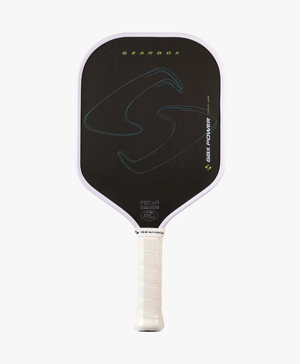 GBX Power Elongated - Gen-3 Honeycomb