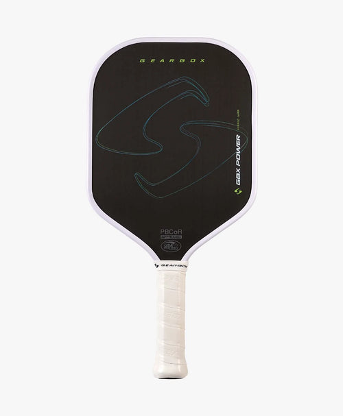 GBX Power Elongated - Gen-3 Honeycomb