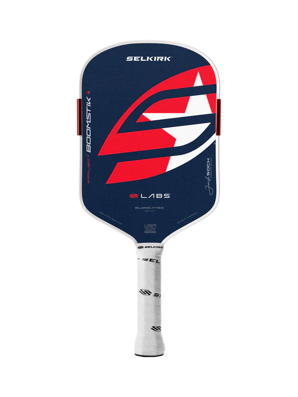 Selkirk LABS Project Boomstik® - US Version
