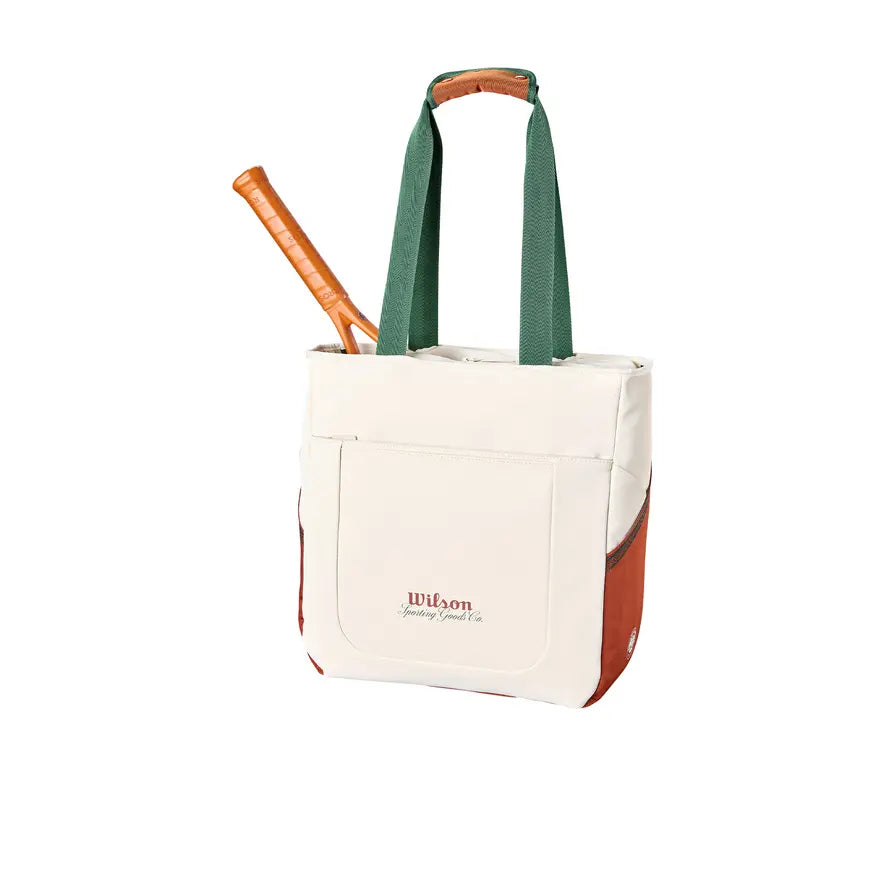 Wilson x Roland-Garros Rackets Racquets Bag