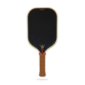 Bread & Butter The Loco 16mm Pickleball Paddle - Elongated