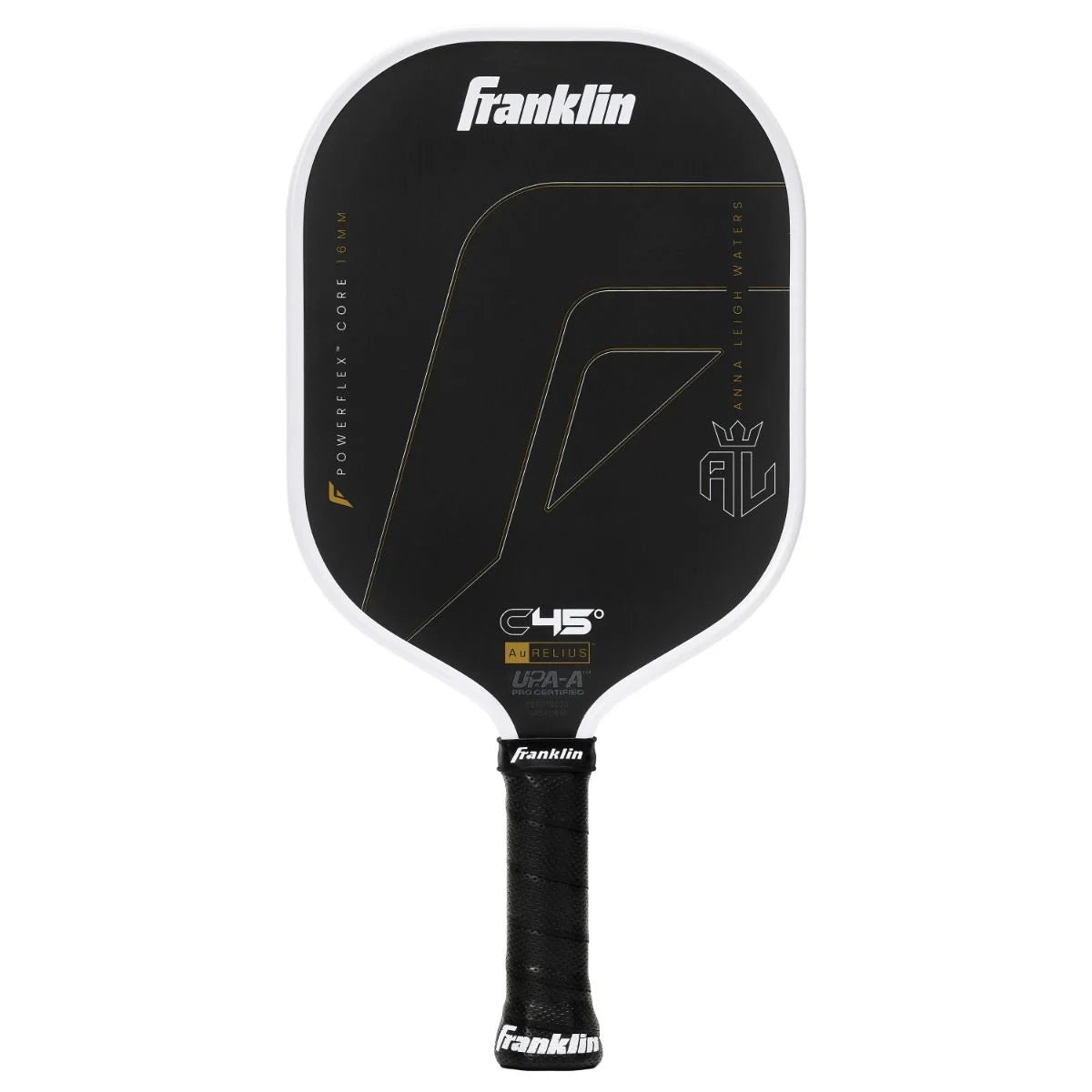 Franklin C45 Anna Leigh Waters Pickleball Paddle